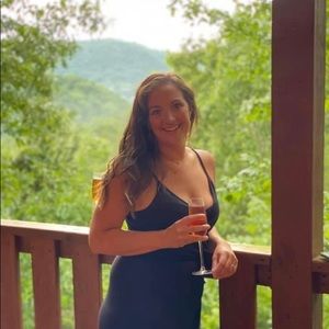 Meet your Posher, Heather.